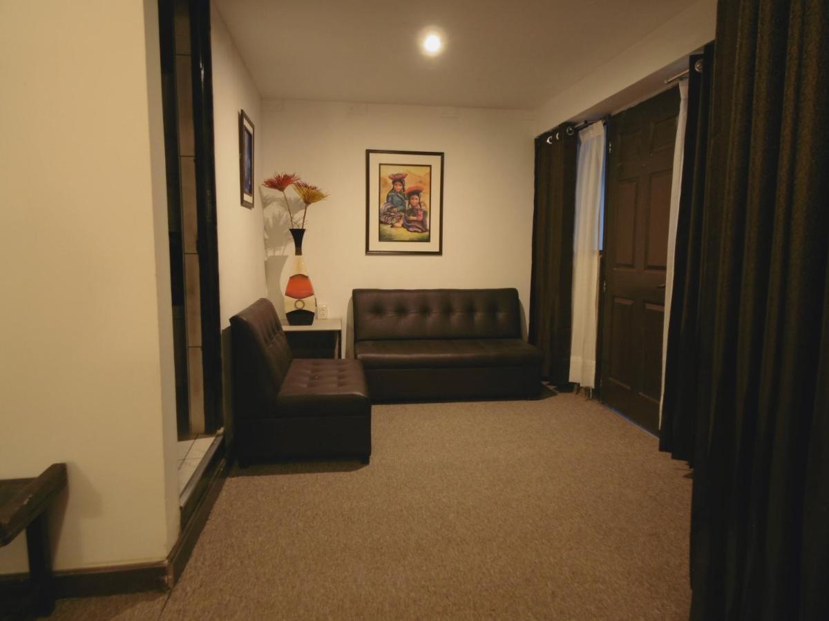 Hotel Montecristo Куско Екстер'єр фото