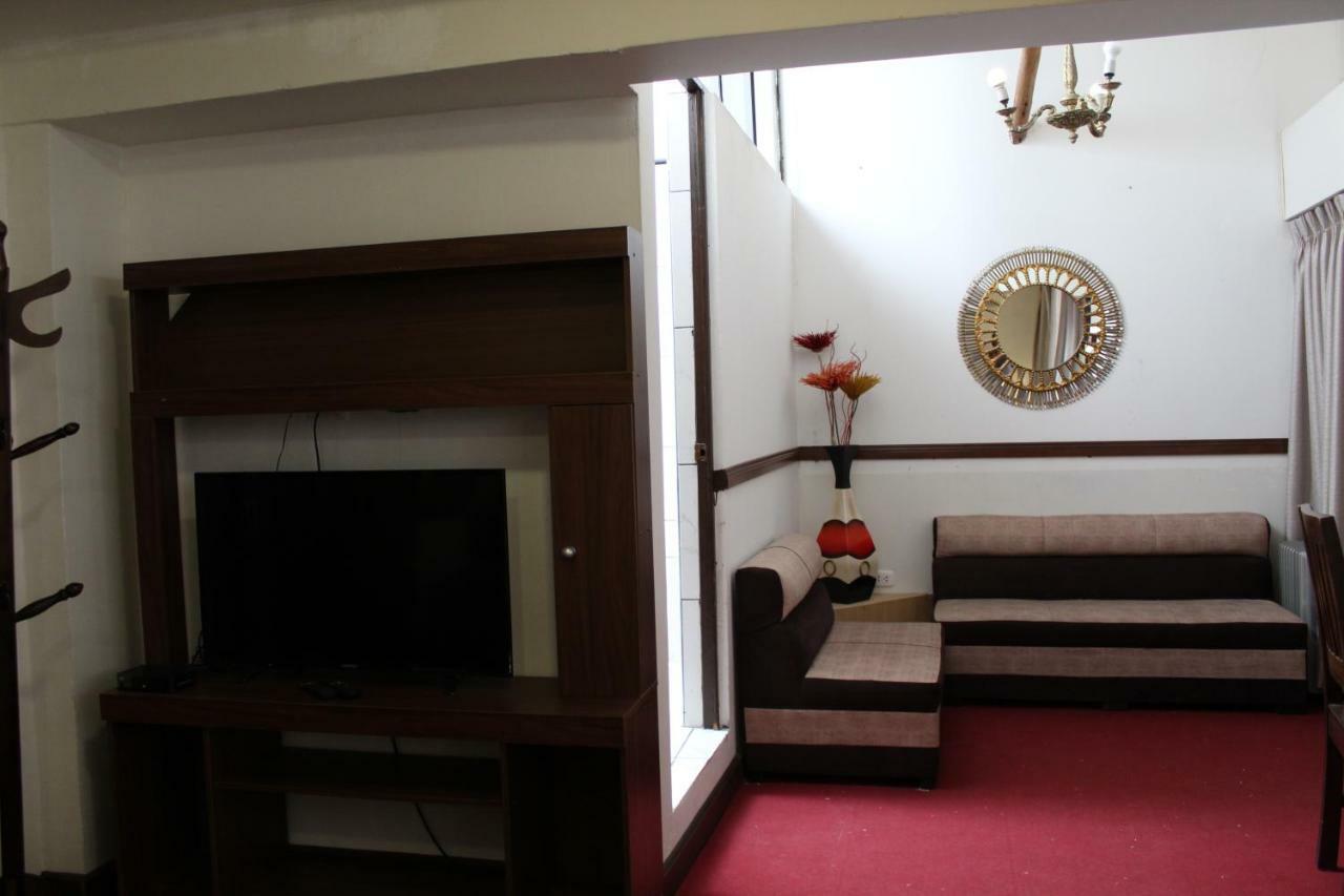 Hotel Montecristo Куско Екстер'єр фото